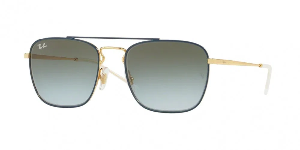 Ray-Ban 3588 Sunglasses - view 7